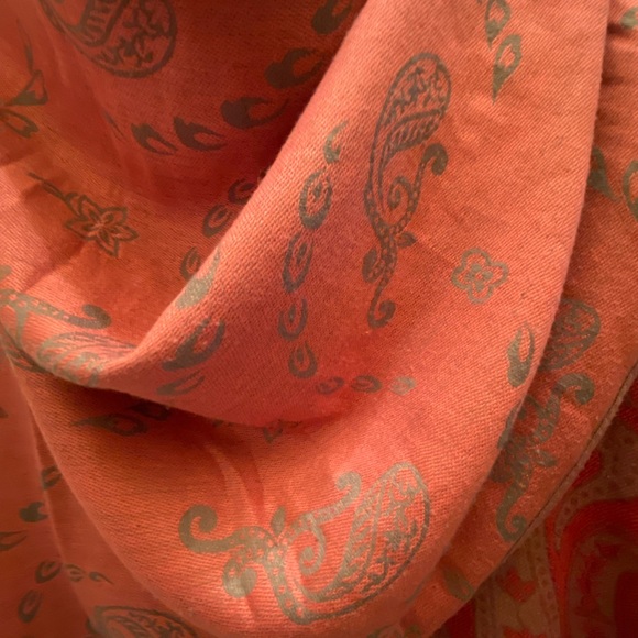 *2/$15* Pashmina scarf - Picture 3 of 4
